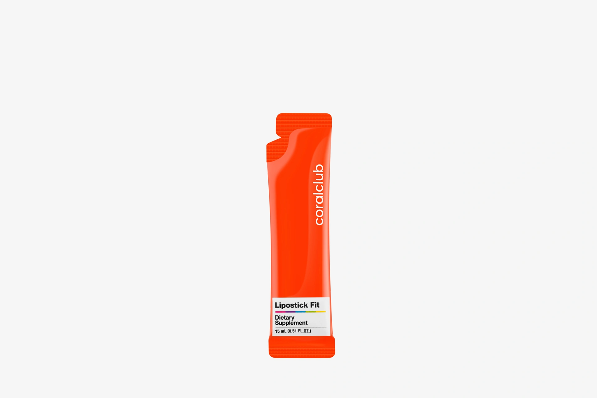 Zestaw Lipostick Fit
