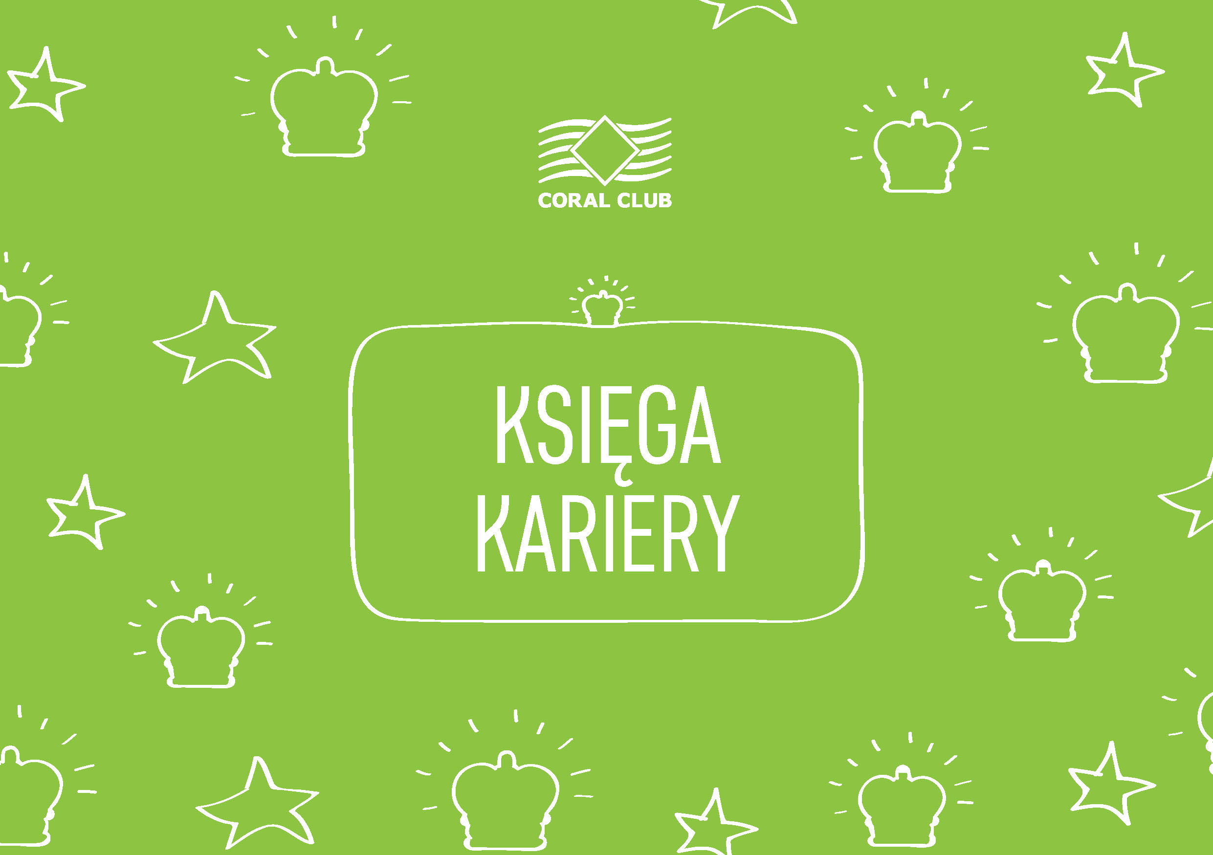 Księga Kariery