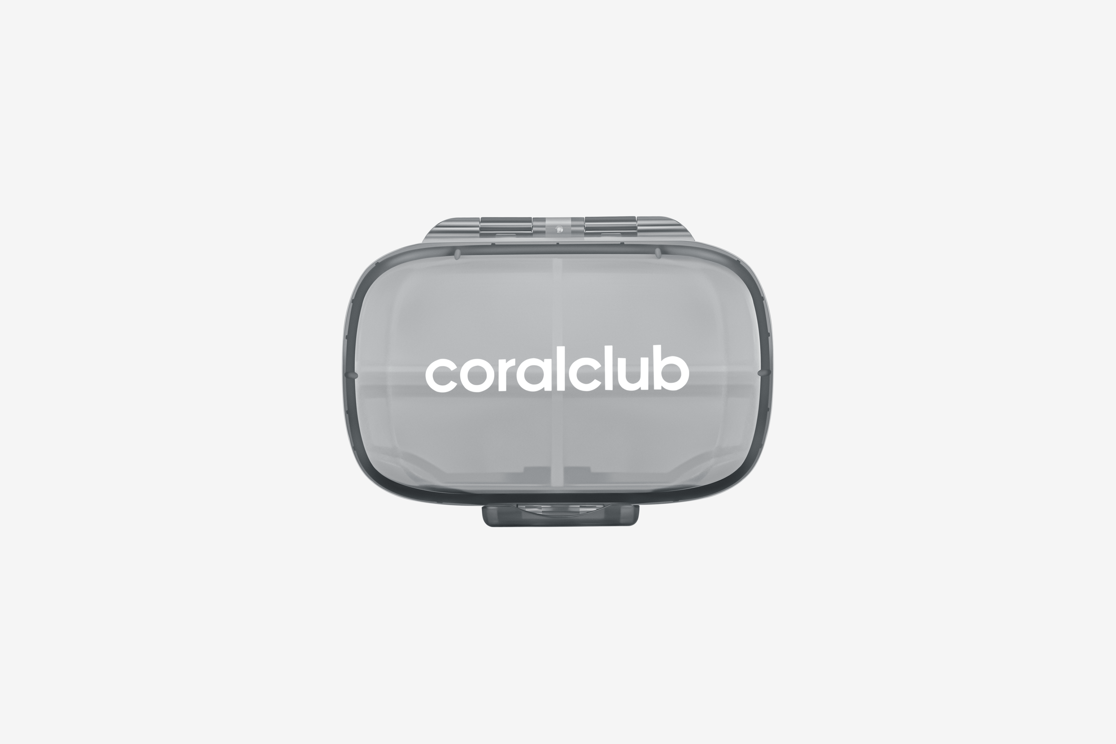 GoBox midi, szary