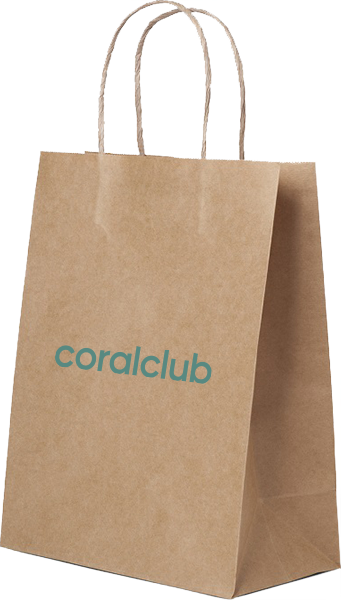 Torba papierowa typu kraft