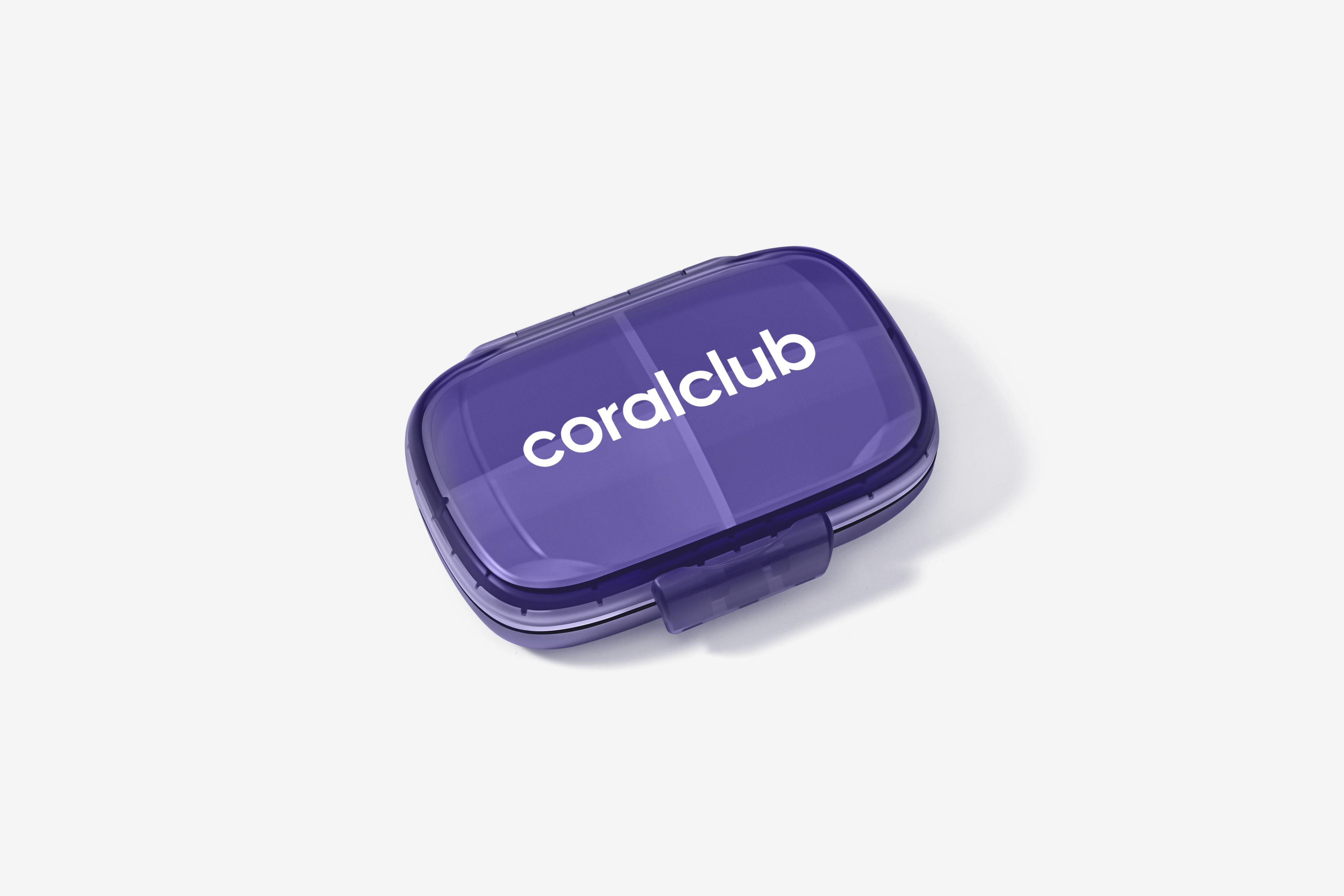 GoBox midi, fioletowy