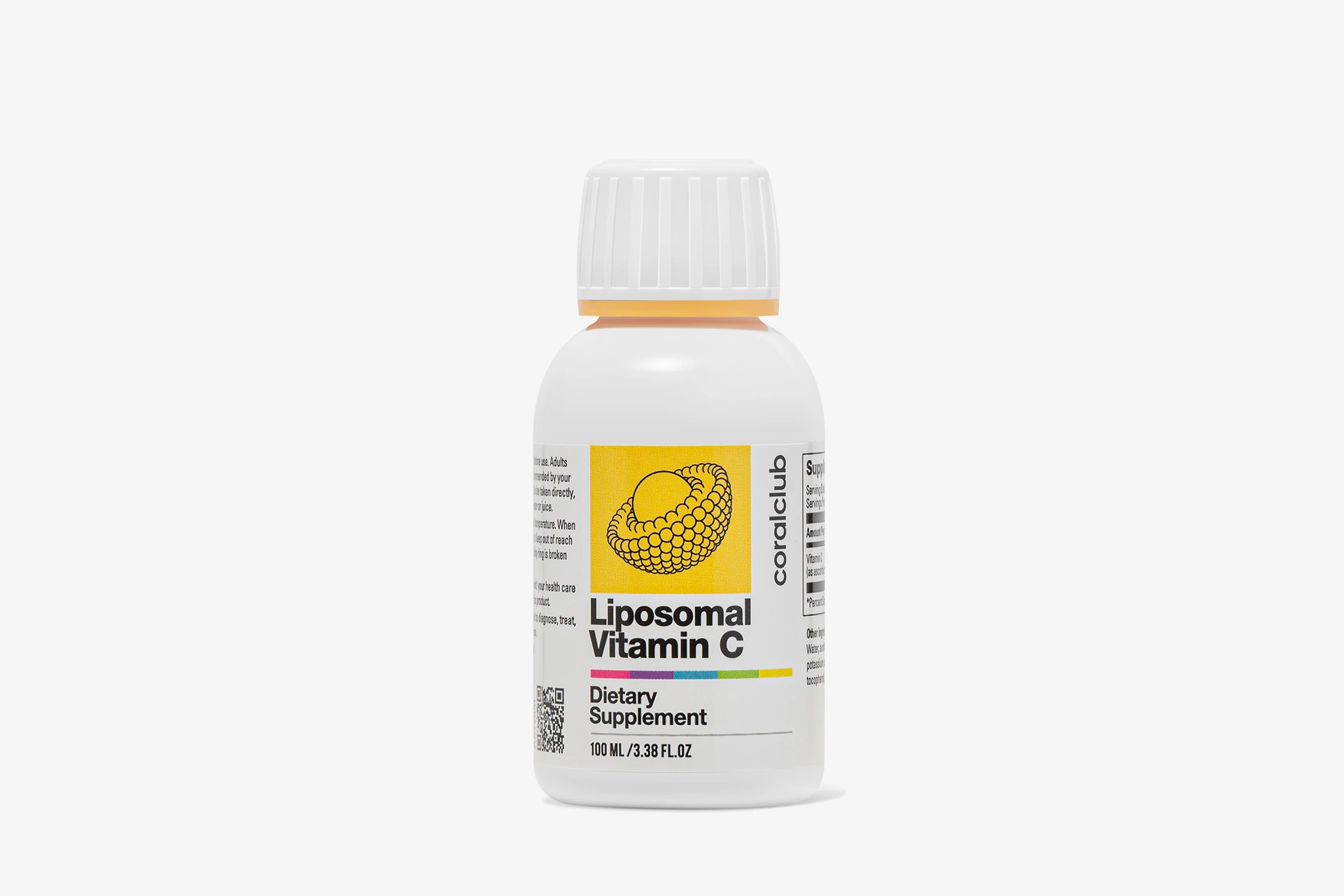 Liposomalna witamina C