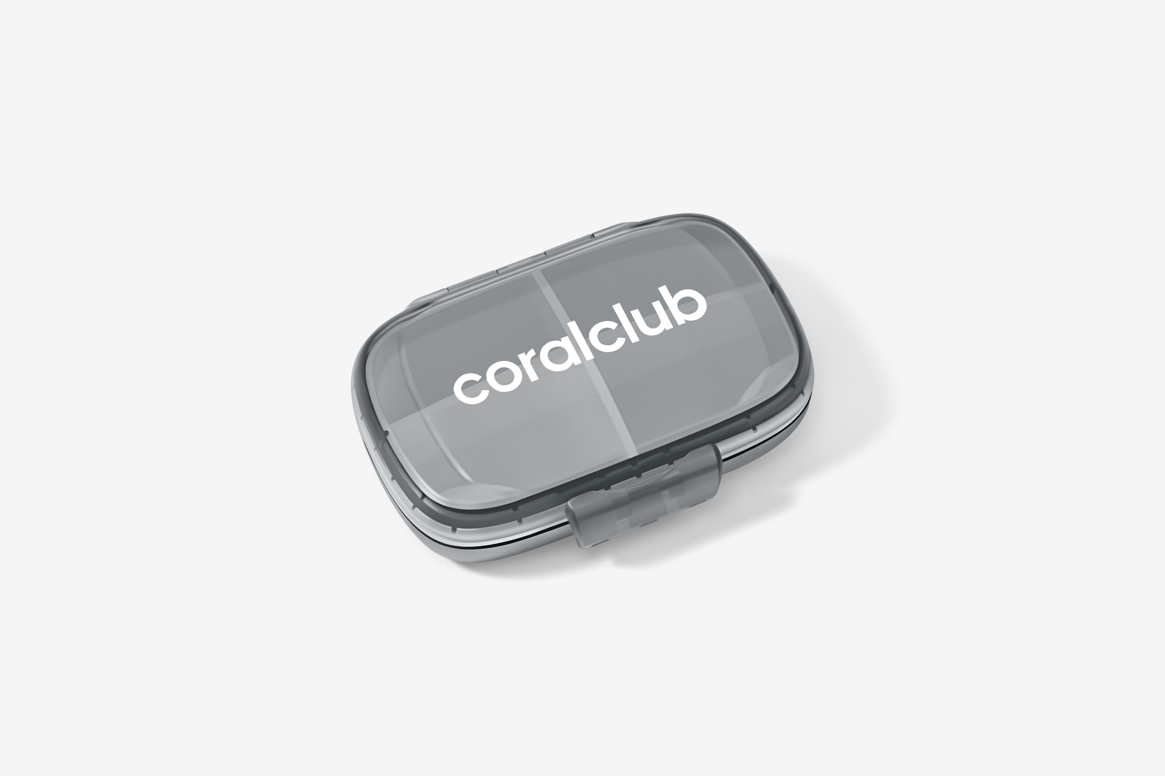 GoBox midi, szary