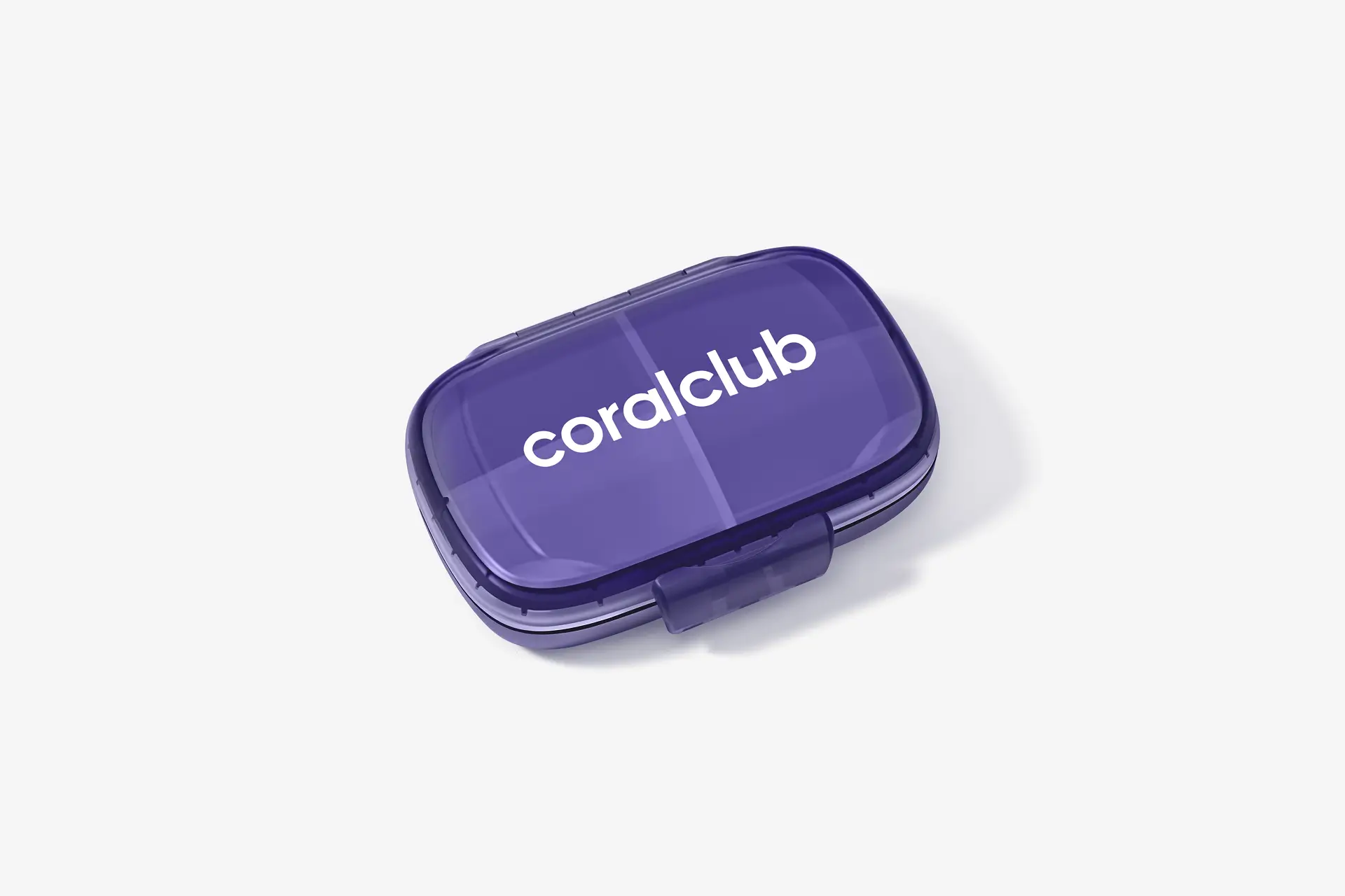 GoBox midi, fioletowy