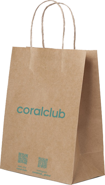 Torba papierowa typu kraft