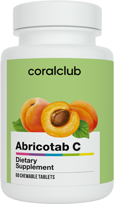 Abricotab C